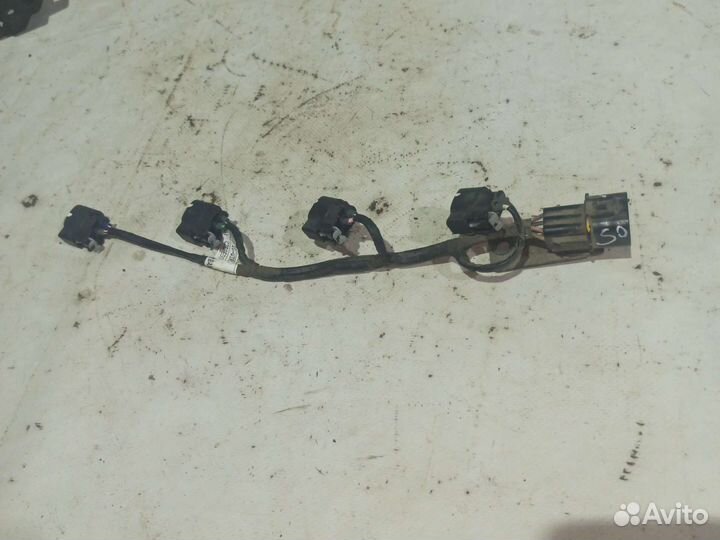 Жгут проводки катушек зажигания Hyundai solaris