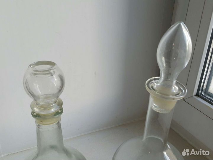 Графин ретро графин коллекция