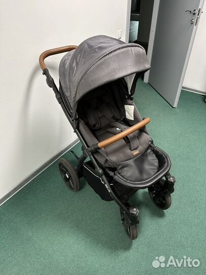 Прогулочная коляска Tutis aero