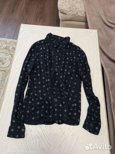 Рубашка для девочки