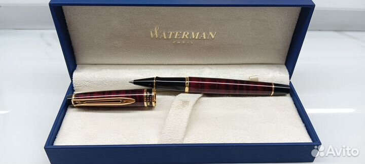 Ручка Waterman