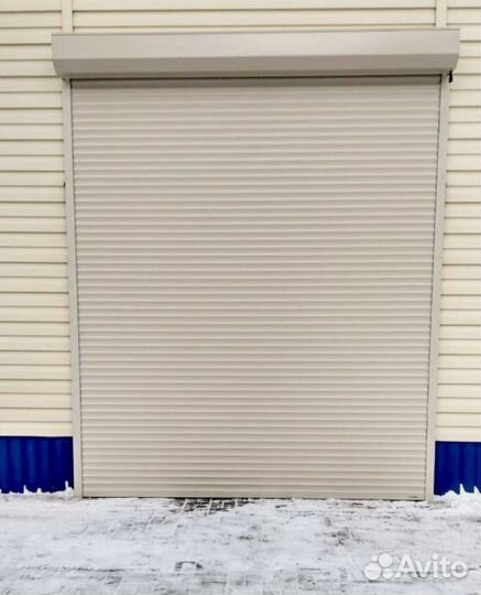 Рольставни