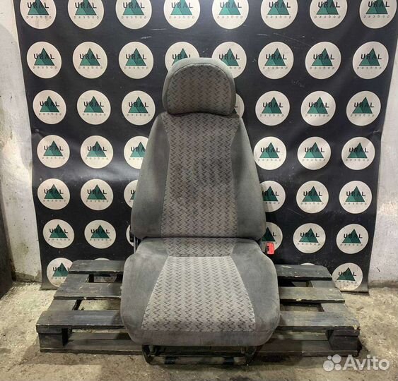 Сиденье переднее правое Ваз 2110 2111 2112