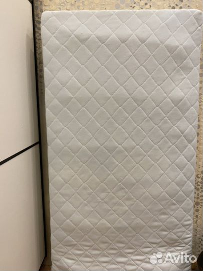 Матрас детский 120 60 IKEA