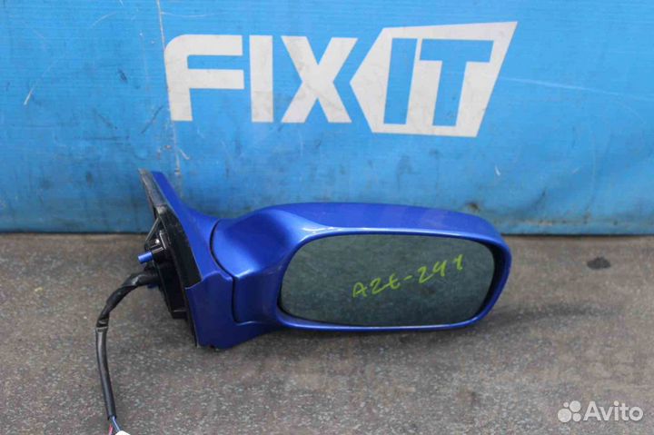 Зеркало Toyota Caldina (Тойота Калдина) T240 87910