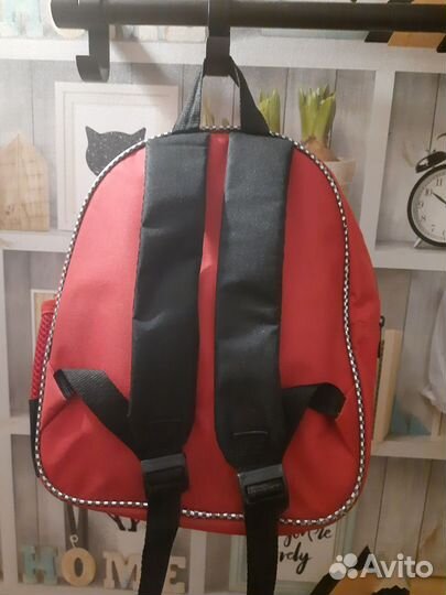 Рюкзак детский