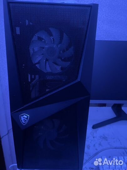 Игровой пк