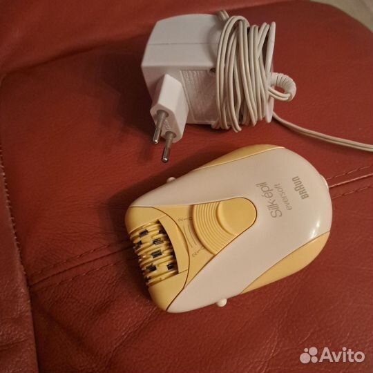 Эпилятор braun silk epil 9 flex
