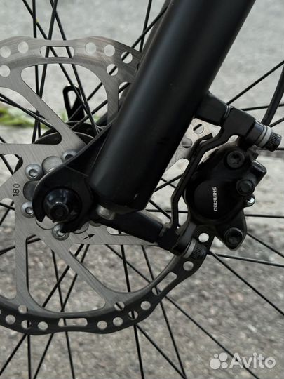 Горный велосипед 29 найнер