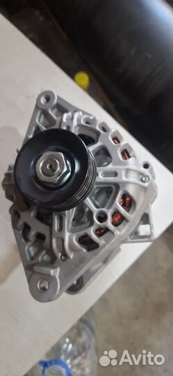 Продам генератор accent