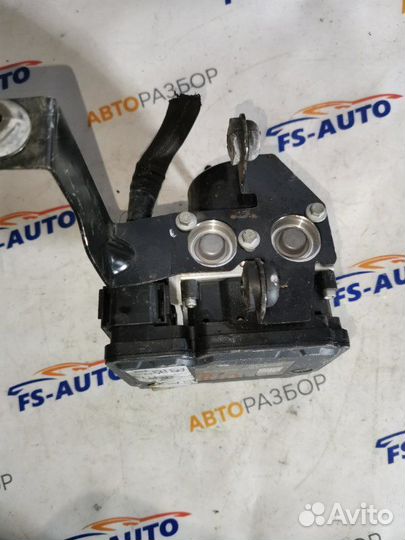 Блок ABS Ford Focus 3 хетчбэк 1.6 pnda 2012