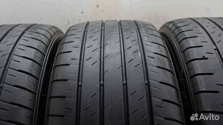 Bridgestone Alenza H/L 33 225/60 R18 100H