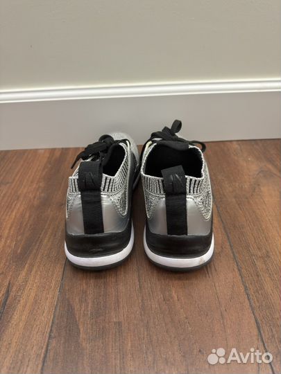 Кроссовки emporio armani