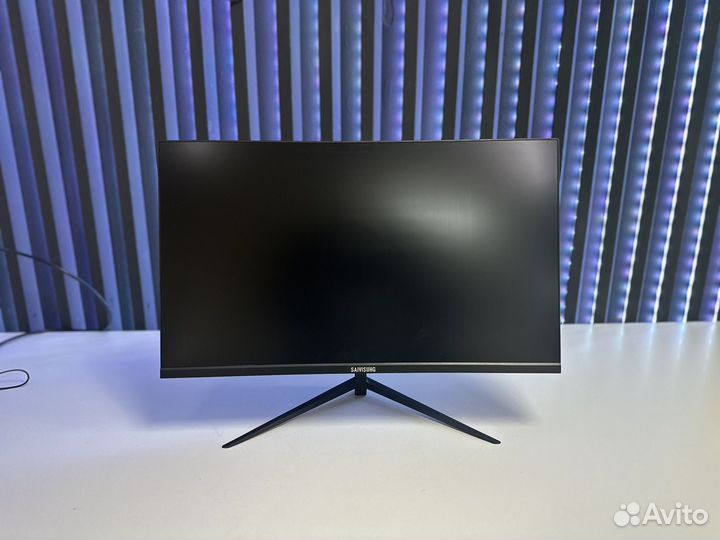 Новый Монитор 24