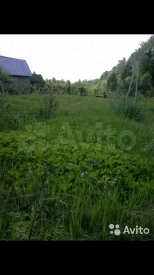 Участок 8 сот. (СНТ, ДНП)