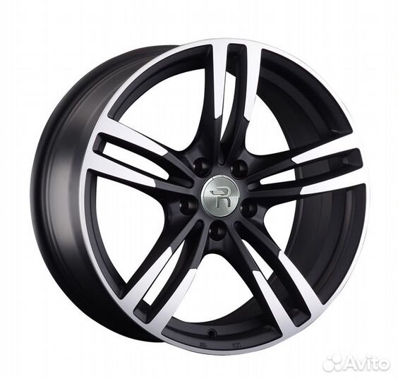 Диски R20 BMW X5 X6 G кузов