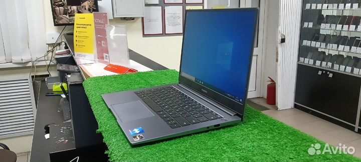 Ноутбук Honor MagicBook 14