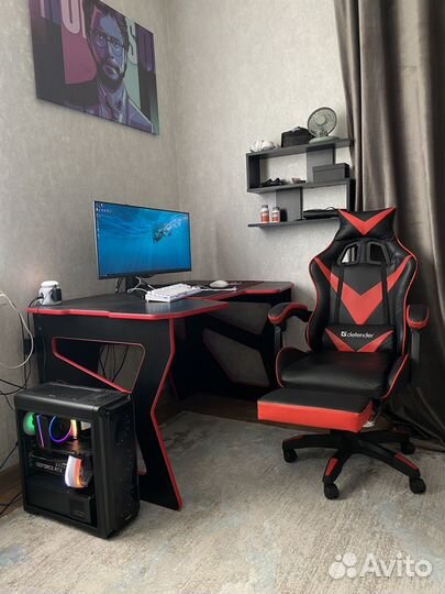 Игровой PC