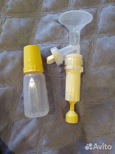 Молокоотсос