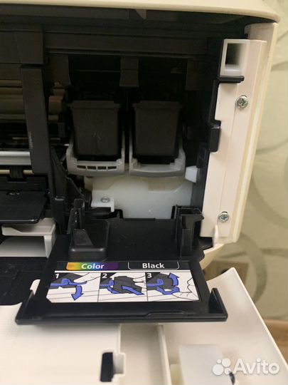 Принтер canon pixma g3640