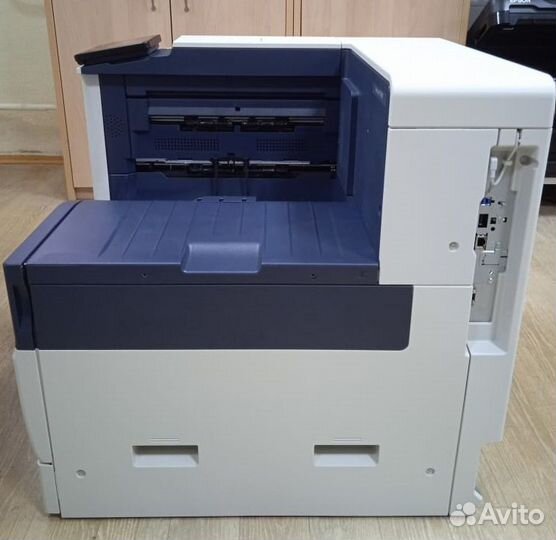 Новый Лазерный цветной принтер А3 VL Xerox C7000