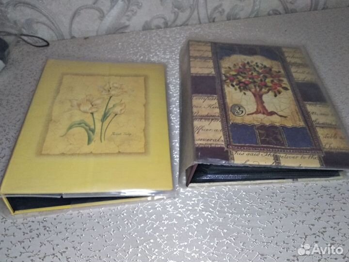 Фотоальбомы