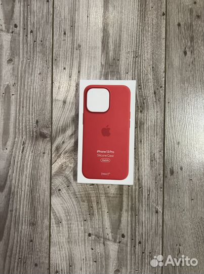 Чехол для Apple iPhone 13 pro оригинал MagSafe