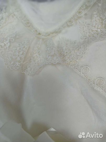 Очень красивый конверт на выписку