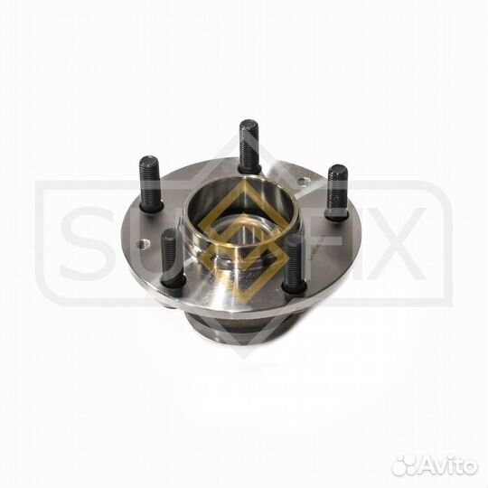 Ступица колеса зад прав/лев mazda 626 IV Hatch