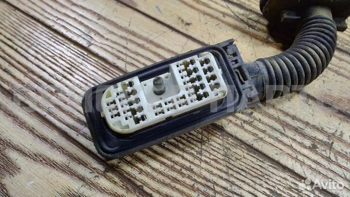 Проводка двери прав Ниссан Максима A33