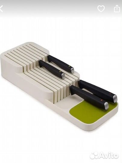 Подставка для ножей