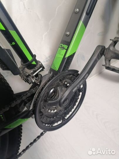 Велосипед Stels навигатор 700