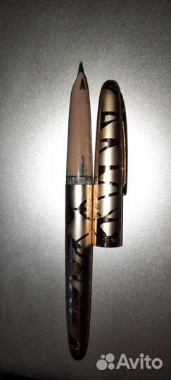 Ручка перьевая