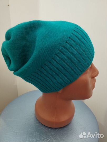 Новая шапка унисекс