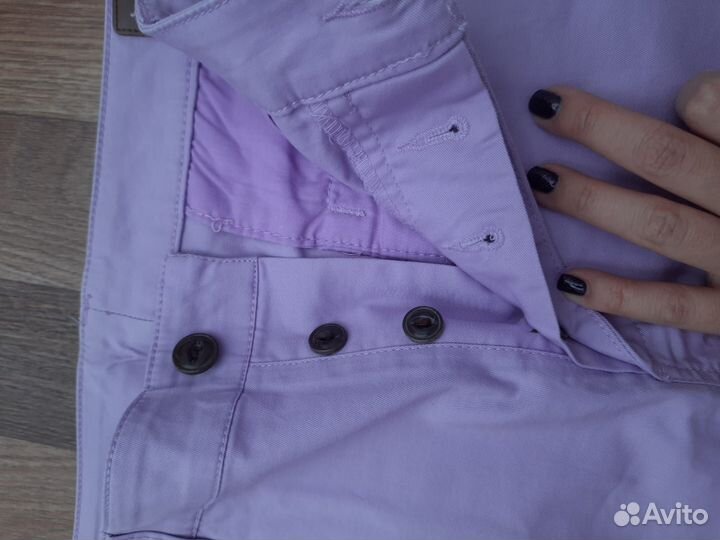 Шорты ASOS