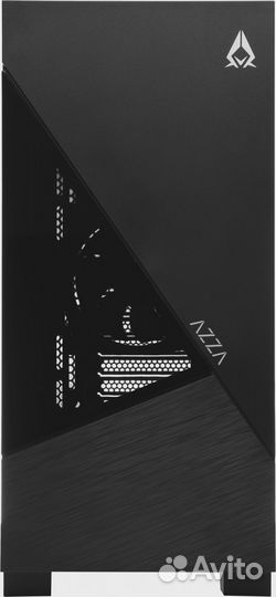 Компьютерный корпус Azza csaz-440 eclipse