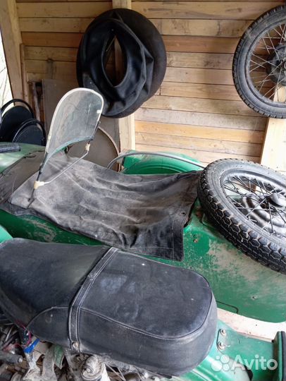 Урал имз-8.103.10