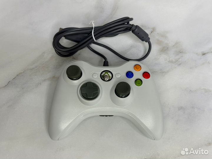 Геймпад xbox 360