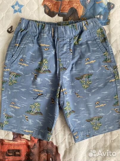 Одежда для мальчика 110-128