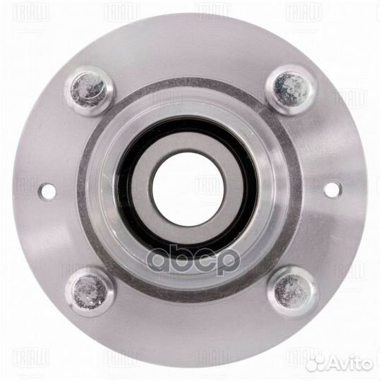 Ступица с подшипником chevrolet aveo II T250/25