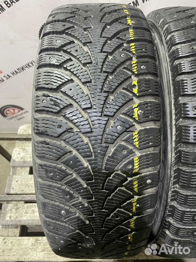 Nokian Tyres Nordman 4 205/60 R16 91T