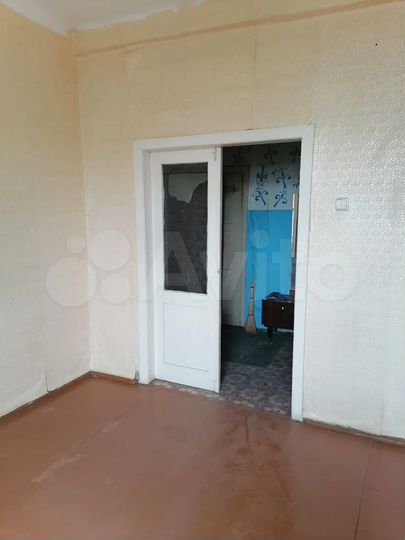 2-к. квартира, 51 м², 2/2 эт.