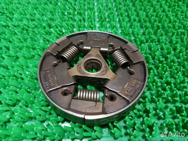 Сцепление stihl 361