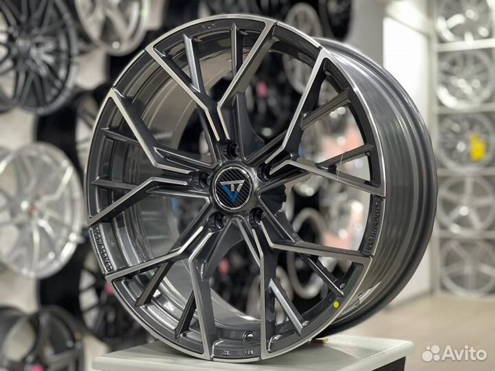 Диски Wheelegend VLF13 R18