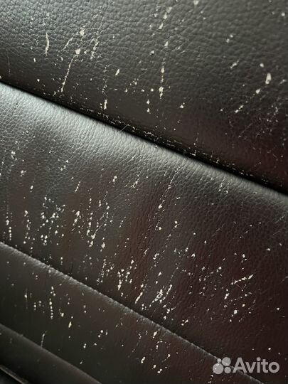 Компьютерное офисное кресло