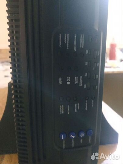 Источник бесперебойного питания