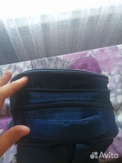 Рюкзак ортопедический+мешок для обуви