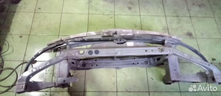 Ноу скат toyota camry 30