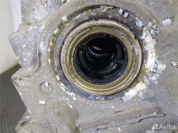 Редуктор моста SsangYong Korando 2010, 2012