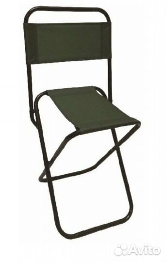 Стульчик для рыбалки